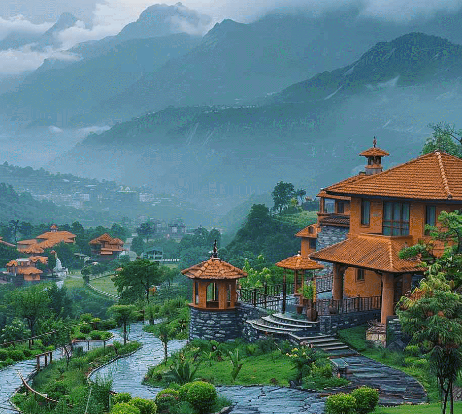 home