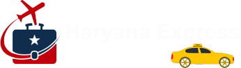 Haryana Express Taxi Service