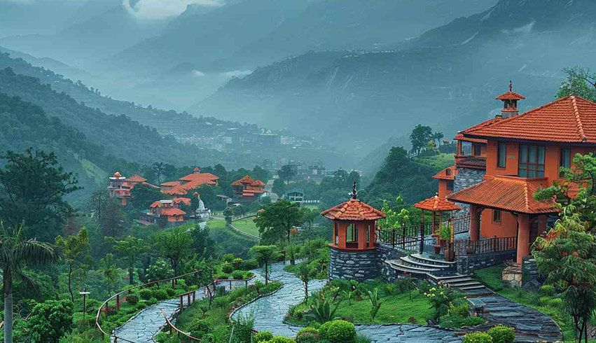 dehradun